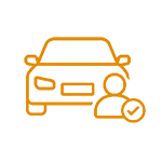 تطبیق مالکیت خودرو